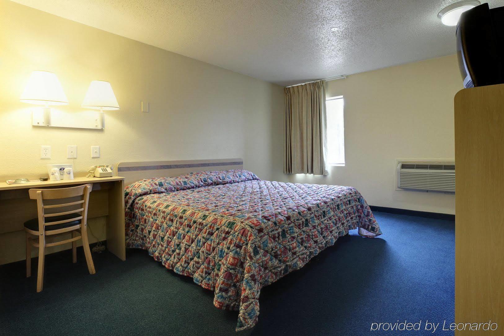 Oyo Hotel Irving Dfw Airport South الغرفة الصورة
