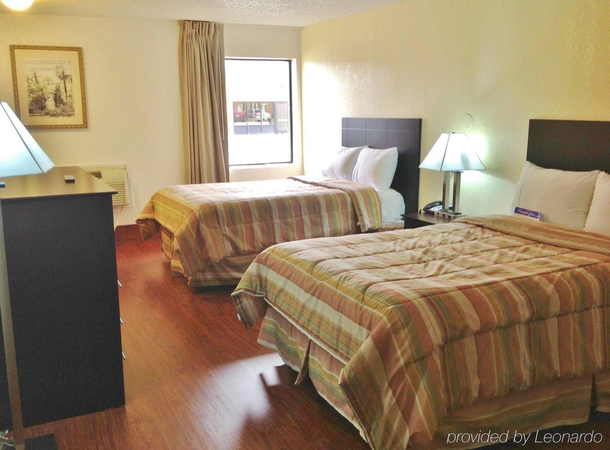 Oyo Hotel Irving Dfw Airport South المظهر الخارجي الصورة