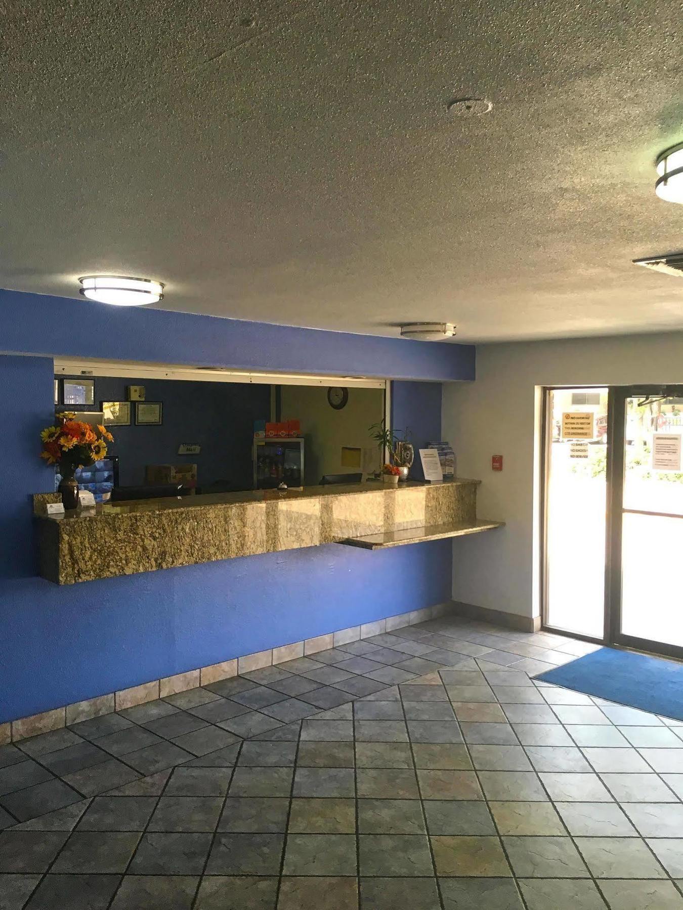 Oyo Hotel Irving Dfw Airport South المظهر الخارجي الصورة