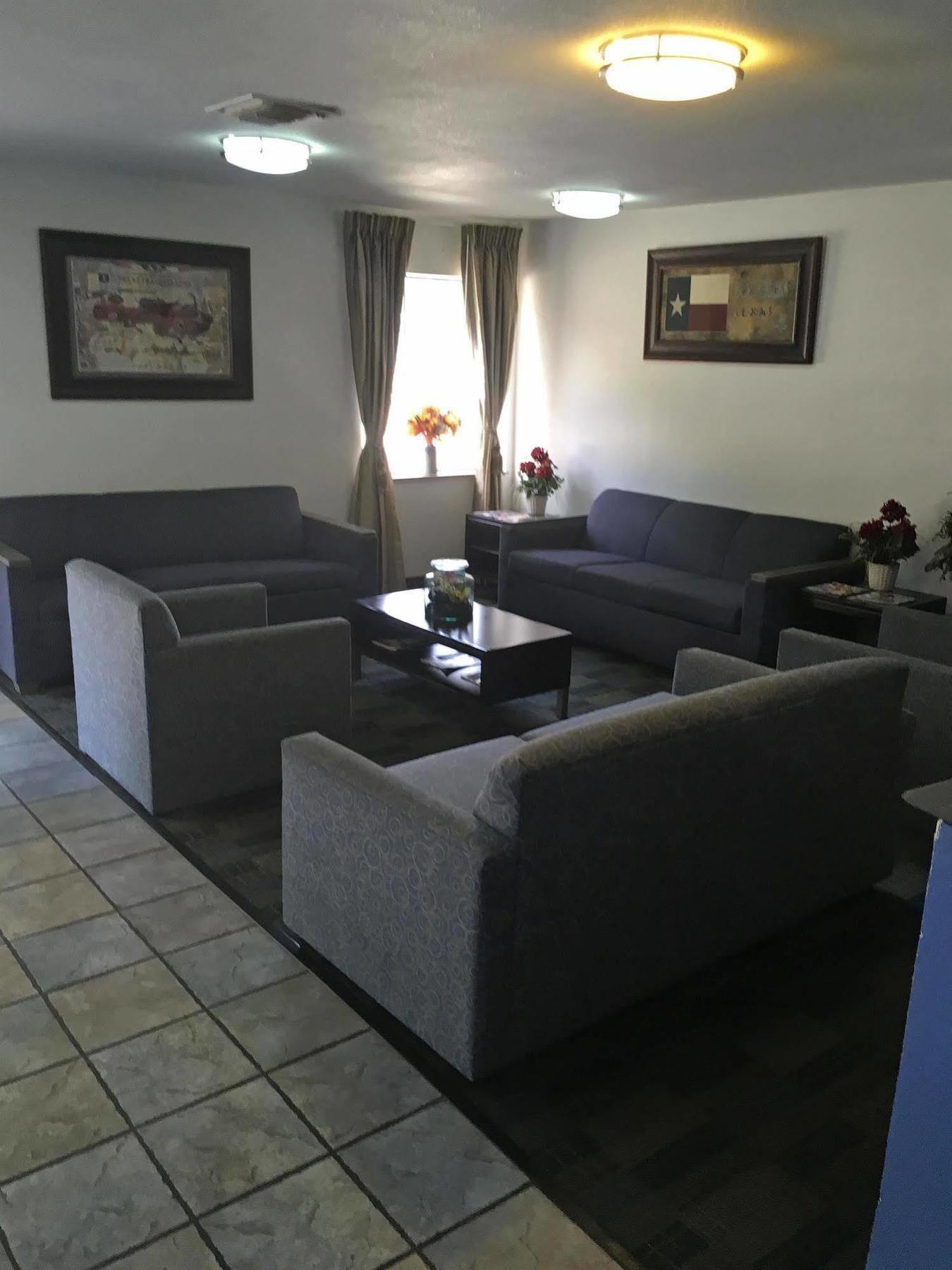 Oyo Hotel Irving Dfw Airport South المظهر الخارجي الصورة